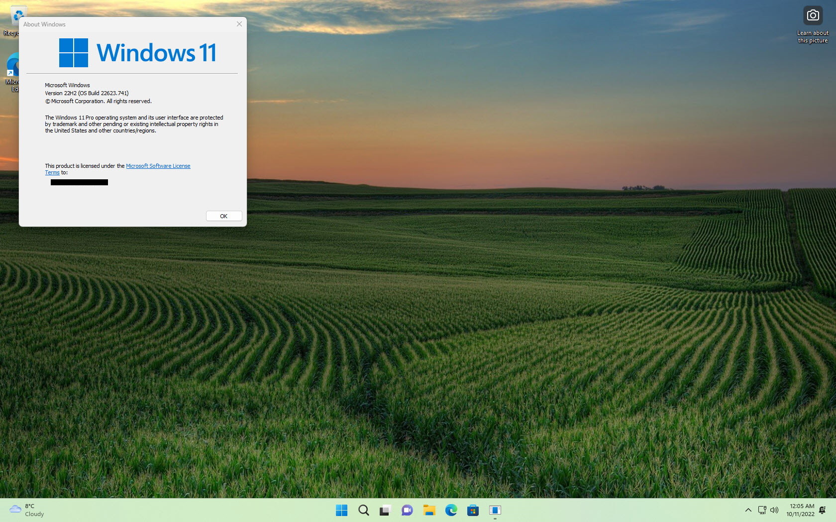 Windows Beta Preview Build S A L I Cho Thanh T C V B