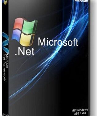 Microsoft .NET Desktop Runtime 7.0.7 for windows instal free