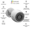 Camera wifi ngoài trời Ezviz H3C color 2MP 1080P