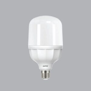 ĐÈN LED BULB 30W MPE LBD-30T