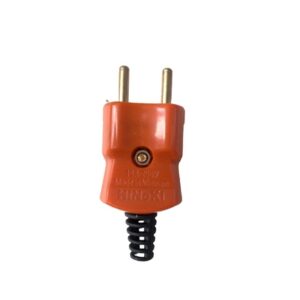 Phích chịu tải chân đồng Hinoki 3000W