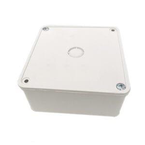 HỘP KỸ THUẬT BẢO VỆ NGUỒN CAMERA