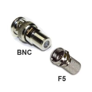 JACK BNC F5 KẾT NỐI DÂY ĐỒNG TRỤC CAMERA