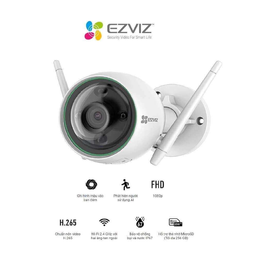 Camera-wifi-2MP-Ezviz-CS-C3W-A0-3H2WFL
