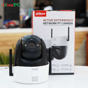 Camera wifi PTZ Dahua DH-SD2A500HB-GN-AW-PV-S2 (5.0MP)