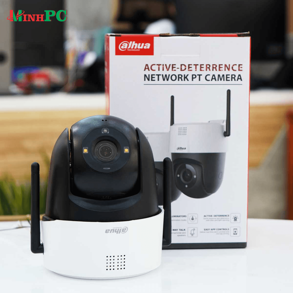 Camera wifi DAHUA DH-SD2A200HB-GN-AW-PV-S2