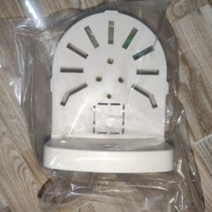 CHÂN ĐẾ CAMERA LẮP CAM WIFI QUAN SÁT BẰNG NHỰA