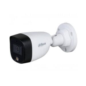 Camera Dahua HDCVI DH-HAC-HFW1239CP-A-LED 2.0MP Full Color