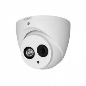 Camera Dahua HDCVI DH-HAC-HDW1200EMP-A-S5 tích hợp mic 2.0MP