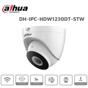 Camera IP Wifi Dahua DH-IPC-HDW1230DT-STW (2.0MP)