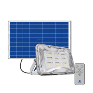 Đèn pha năng lượng mặt trời 200W BCT WW3.0 LD-200