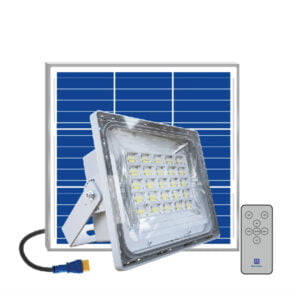 Đèn pha năng lượng mặt trời 300W BCT WW4.0 LD-300