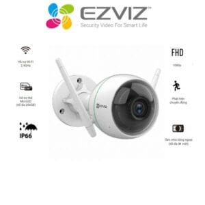 Camera WiFi EZVIZ C3WN 1080P