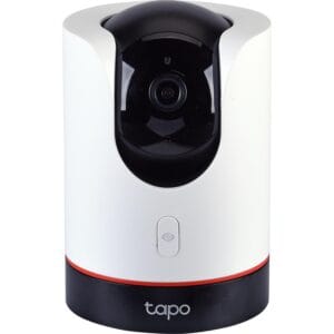 Camera wifi TP-Link Tapo C225 2K (4MP) quay quét 360, chế độ riêng tư