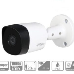 Camera Dahua HDCVI Cooper DH-HAC-B2A21P 2.0MP