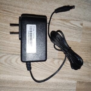 Nguồn HUNTKEY 12V-2A loại trong nhà