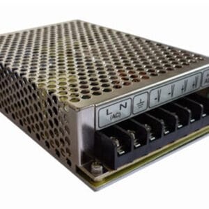 NGUỒN TỔNG SỬ DỤNG CHO CAMERA 12V