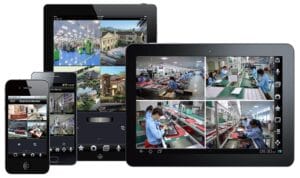 Dịch vụ cài đặt phần mềm xem camera tại Cao Lãnh - Đồng Tháp