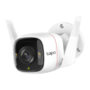 Camera wifi TP-Link Tapo C320WS 2K QHD tích hợp míc và loa