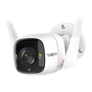 Camera wifi TP-Link Tapo C320WS 2K QHD tích hợp míc và loa