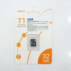 Thẻ nhớ Imou cho camera Micro SD 32GB ST3-32-T1