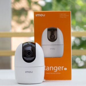Camera Wifi IMOU 2.0M IPC-A22EP - Ranger 2