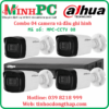 Combo camera gia đình MPC-CCTV 08