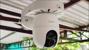 Camera wifi IMOU Đồng Tháp - Lắp camera wifi tại Cao Lãnh