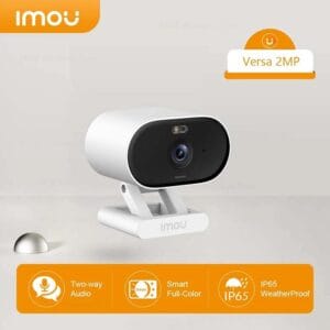 Camera Wifi IMOU IPC-C22FP-C (VERSA)