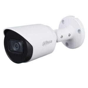 Camera Dahua HDCVI DH-HAC-HFW1200TP-A-S5 tích hợp micro 2.0 MP