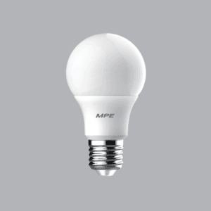 ĐÈN LED BULB 15W MPE LBD3-15T