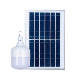 Đèn năng lượng mặt trời JDL-BULB300