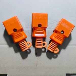 Phích cắm âm chịu tải Hinoki 6000w