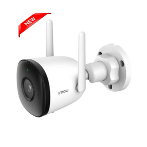Camera Wifi IMOU 4.0M Ngoài Trời IPC-F42FEP
