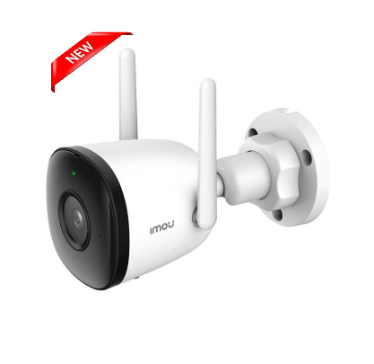 Camera Wifi IMOU 2.0M Ngoài Trời IPC-F22FEP