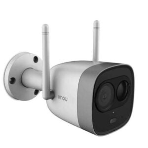 Camera Wifi IMOU 2.0M Ngoài Trời IPC-G26EP