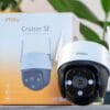 Camera Imou Cruiser 4G S21FTP (dùng SIM 4G) 2.0MP