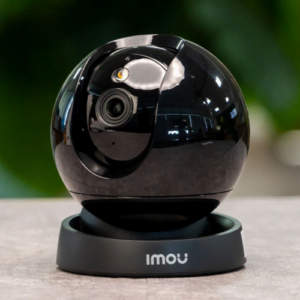 Camera wifi Imou REX 2E (5MP) có màu ban đêm