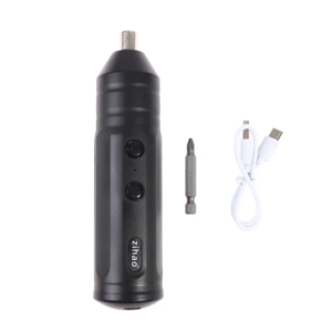 Tua vít điện mini Zihao sạc USB Type-C