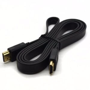 Cáp HDMI 1.5m loại dẹt