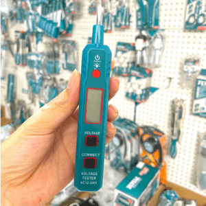 Bút thử điện Total THT2930021 AC 12-300V