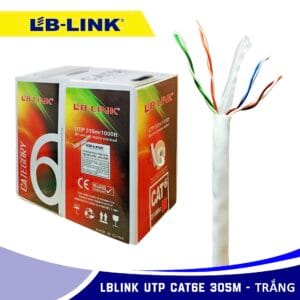 Dây mạng LB-Link Cat 6 UTP