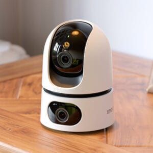 Camera Wifi Imou 2 mắt kép RANGER DUAL 10MP IPC-S2XP-10M0WED