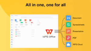 WPS Office – Một trong những giải pháp Office tốt nhất dành cho Linux