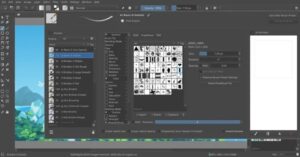 Phần mềm đồ họa miễn phí tốt nhất trên Linux