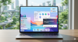 Hệ điều hành miễn phí thay thế Windows tốt nhất 2026
