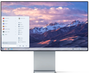 Hướng dẫn cài đặt hệ điều hành Zorin OS