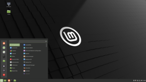 Cách tải và cài đặt Linux Mint