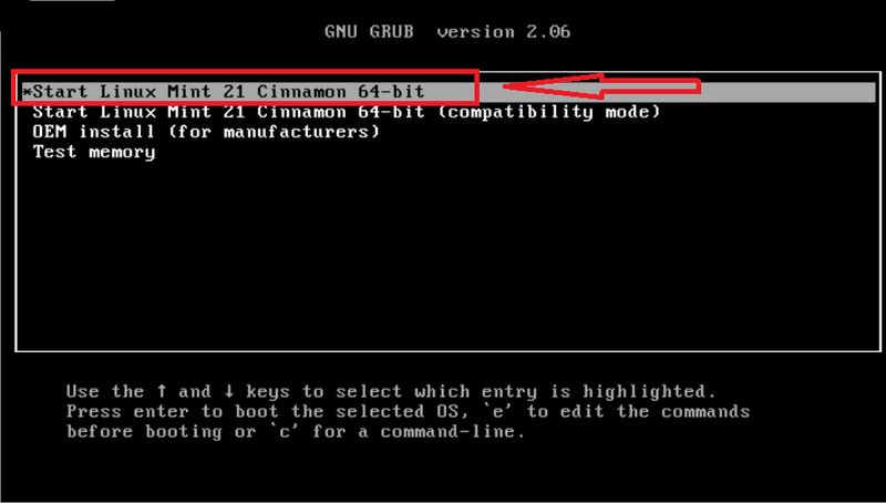 linux mint hình 6