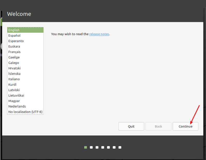 linux mint hình 7